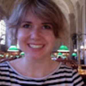 Meet your Posher, Emma